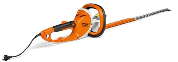 Кусторез сетевой Stihl HSE 81 500мм/20 4812-011-3529T