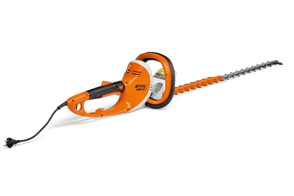 Кусторез сетевой Stihl HSE 81 600мм/24 4812-011-3530