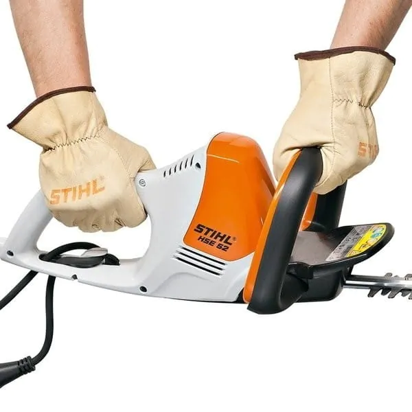 Кусторез сетевой Stihl HSE 81 600мм/24 4812-011-3530