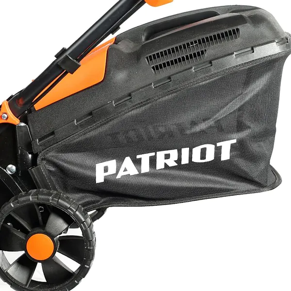 Газонокосилка бензиновая Patriot PT 41LM 512109002