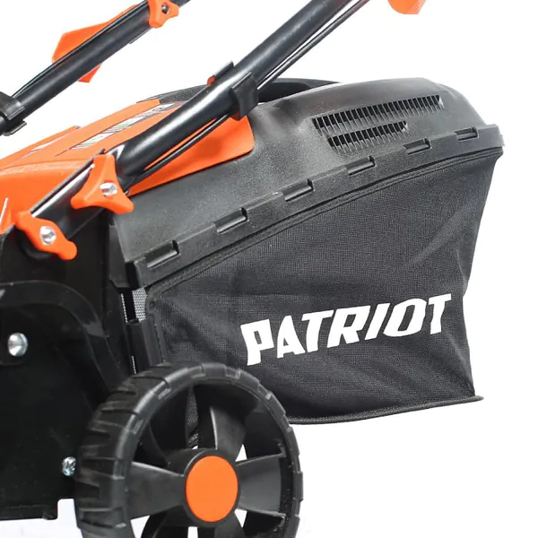 Газонокосилка бензиновая Patriot PT 41LM 512109002