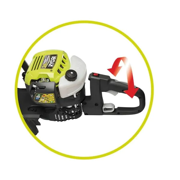 Кусторез сетевой Ryobi RHT 2660 R 3001838