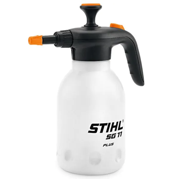 Опрыскиватель ручной Stihl SG 11 Plus 4255-019-4912