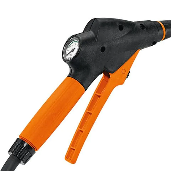 Опрыскиватель ручной Stihl SG 71 4255-019-4970