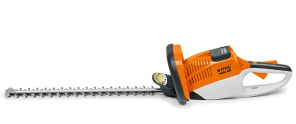 Аккумуляторный кусторез Stihl HSA 66 500мм/20 4851-011-3525