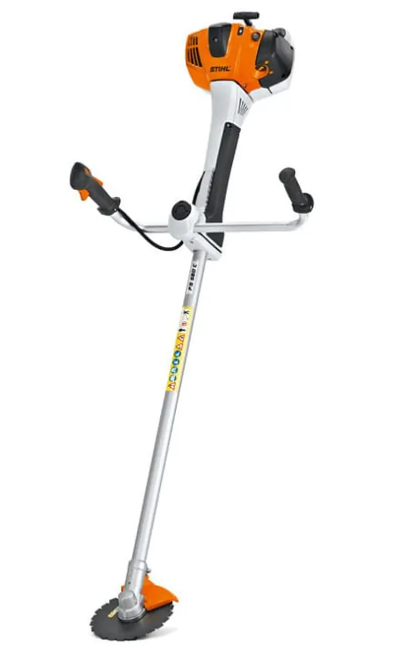 Триммер бензиновый Stihl FS 560 С-ЕМ KSB MZ 225-24 4148-200-0013