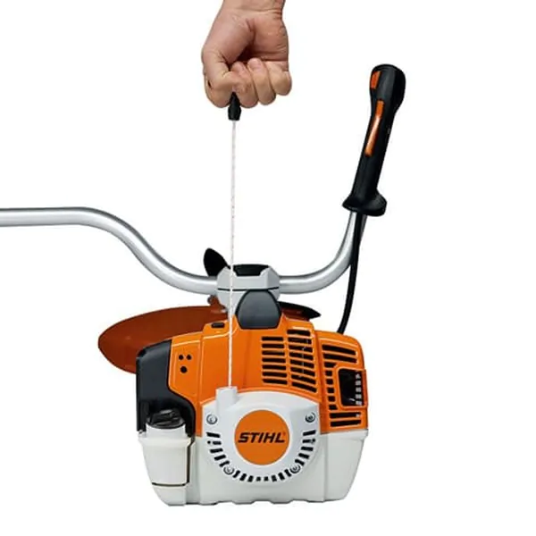 Триммер бензиновый Stihl FS 560 С-ЕМ KSB MZ 225-24 4148-200-0013