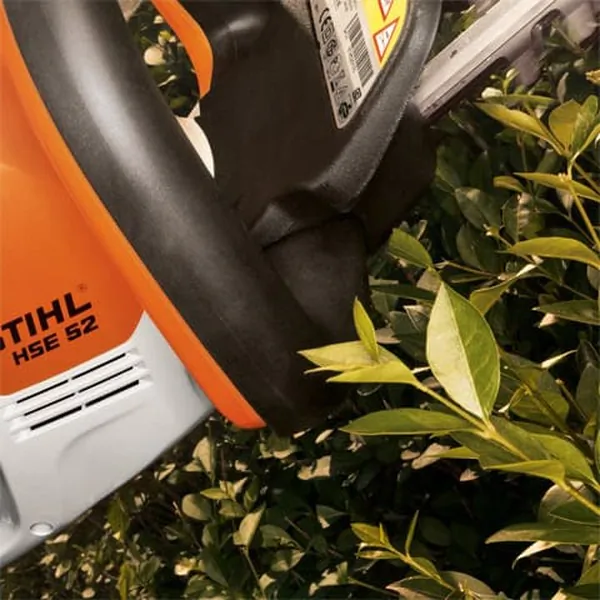 Кусторез сетевой Stihl HSE 52 500мм/20 4818-011-3507