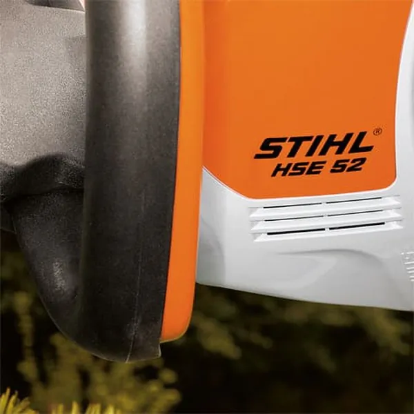 Кусторез сетевой Stihl HSE 52 500мм/20 4818-011-3507