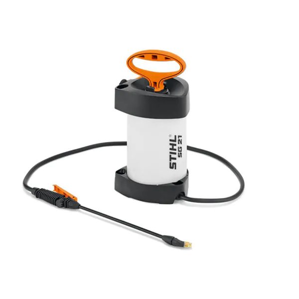 Опрыскиватель ручной Stihl SG 21 4255-019-4921