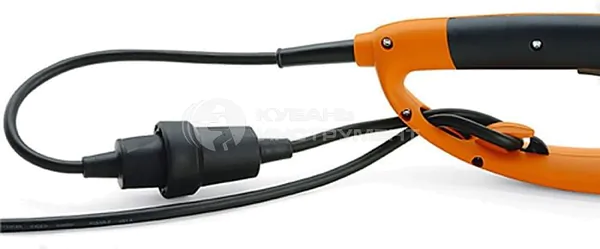 Кусторез сетевой Stihl HSE 81 700мм/28 4812-011-3525