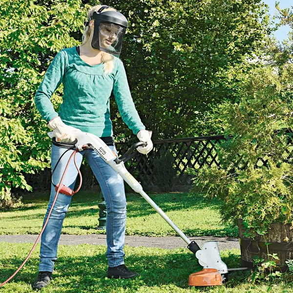 Триммер электрический Stihl FSE 52 4816-011-4104