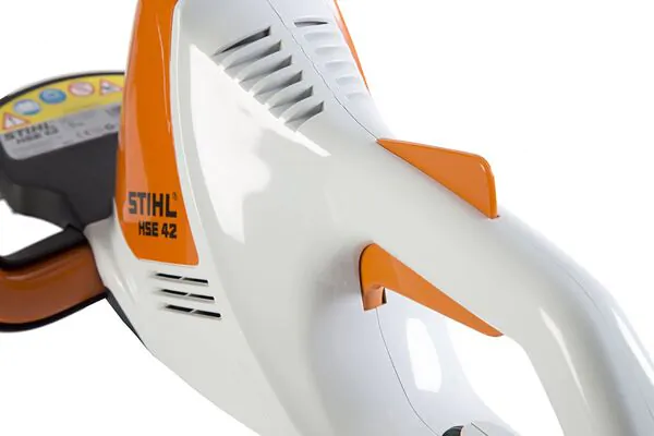 Кусторез сетевой Stihl HSE 42 450мм/18 4818-011-3506