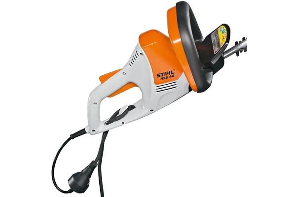 Кусторез сетевой Stihl HSE 42 450мм/18 4818-011-3506