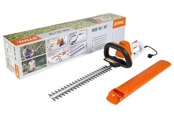 Кусторез сетевой Stihl HSE 42 450мм/18 4818-011-3506