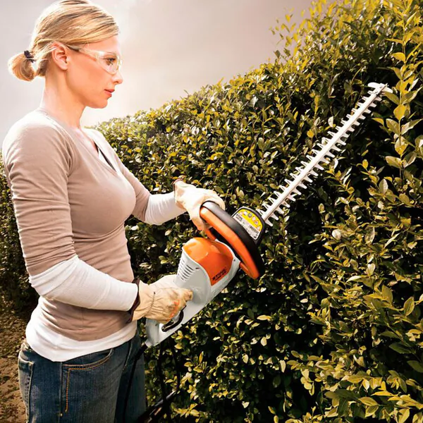 Кусторез сетевой Stihl HSE 42 450мм/18 4818-011-3506