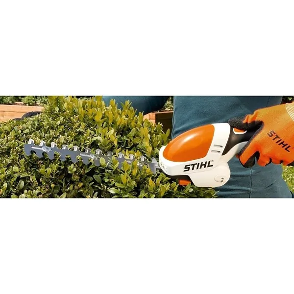 Кусторез сетевой Stihl HSE 42 450мм/18 4818-011-3506