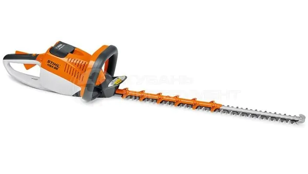 Аккумуляторный кусторез Stihl HSA 86 620мм/24 4851-011-3526