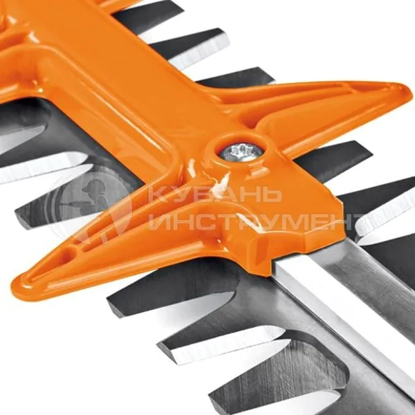 Аккумуляторный кусторез Stihl HSA 86 620мм/24 4851-011-3526