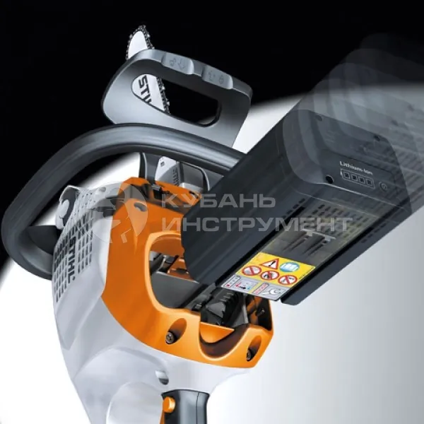 Аккумуляторный кусторез Stihl HSA 86 620мм/24 4851-011-3526