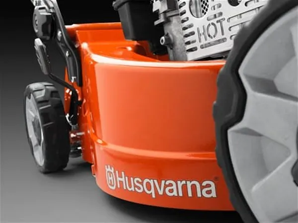 Газонокосилка бензиновая Husqvarna LC 253 S 9670693-01