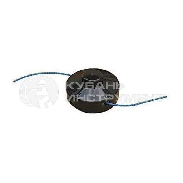 Катушка для триммера Echo G137100 (гайка 3/8"-24UNF правая) (GT-22GES) X047-000551/G137100