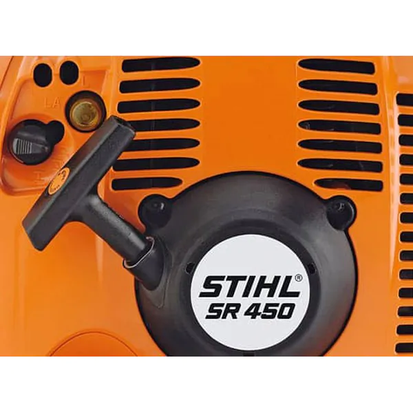 Опрыскиватель бензиновый Stihl SR 200 4241-011-2603