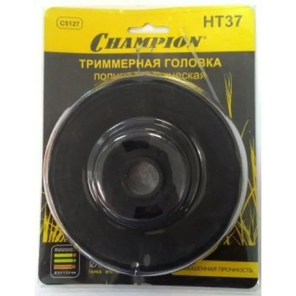 Катушка для триммера Champion HT37 (М10*1,25левая) C5127