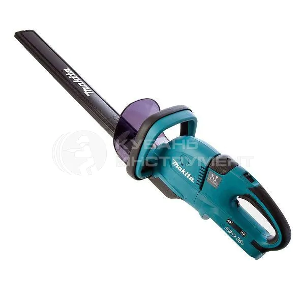 Аккумуляторный кусторез Makita DUH 651 Z