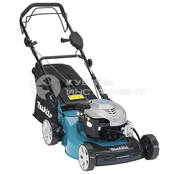 Газонокосилка бензиновая Makita PLM4622N