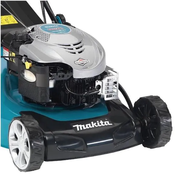 Газонокосилка бензиновая Makita PLM4621N