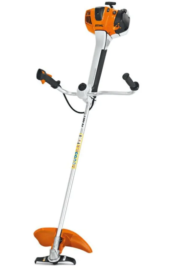 Триммер бензиновый Stihl FS 490 C-EM DM 300-3 4148-200-0004