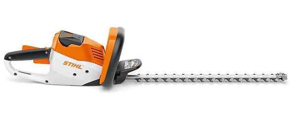 Аккумуляторный кусторез Stihl HSA 56 450мм/18 (с AK 10 и AL 101) 4521-011-3518