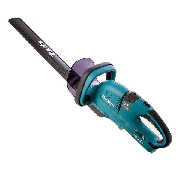 Аккумуляторный кусторез Makita DUH 551 Z