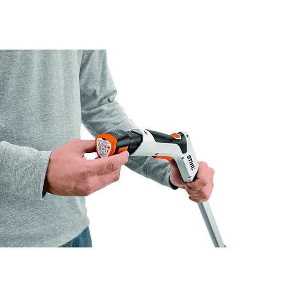 Штанга Stihl для HSA 25 4515-710-7100