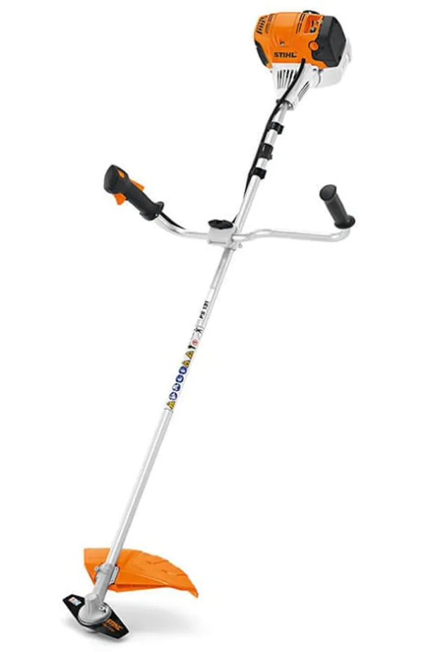 Триммер бензиновый Stihl FS 131 GSB 230-2  4180-200-0572