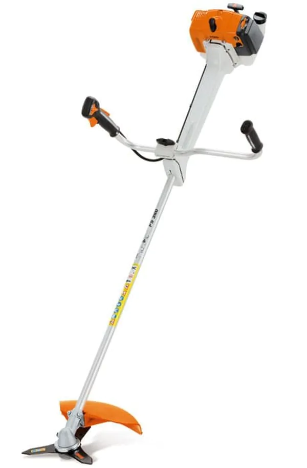 Триммер бензиновый Stihl FS 350 DM 300-3 4134-200-0399