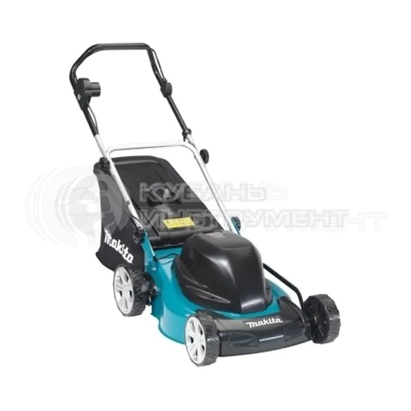 Газонокосилка сетевая Makita ELM4610