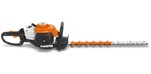 Кусторез бензиновый Stihl HS 82 R 750 мм 4237-011-2941