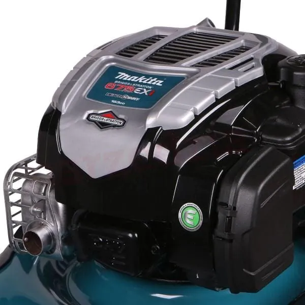 Газонокосилка бензиновая Makita PLM5121N2