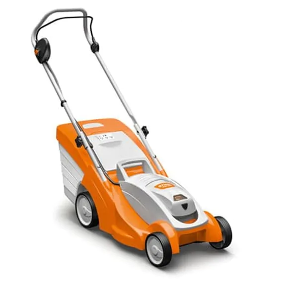 Аккумуляторная газонокосилка Stihl RMA 339.0 AK 30, AL 101 6320-011-1441