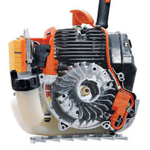 Триммер бензиновый Stihl FS 400 DM 300-3 4128-200-0006