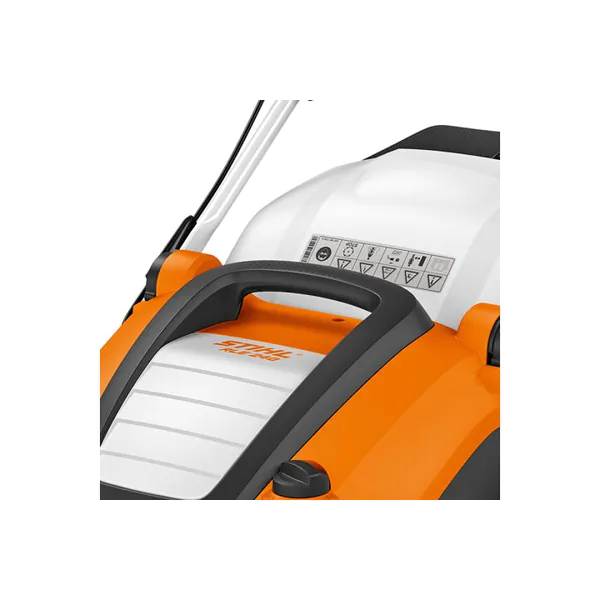 Аэратор сетевой Stihl RLE 240.0 6291-011-5615