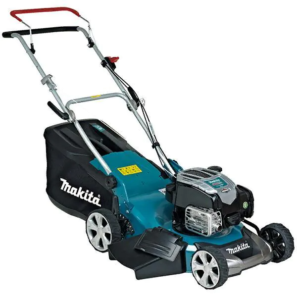 Газонокосилка бензиновая Makita PLM4630N2