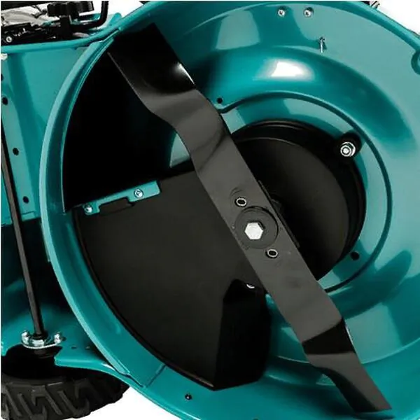 Газонокосилка бензиновая Makita PLM4630N2