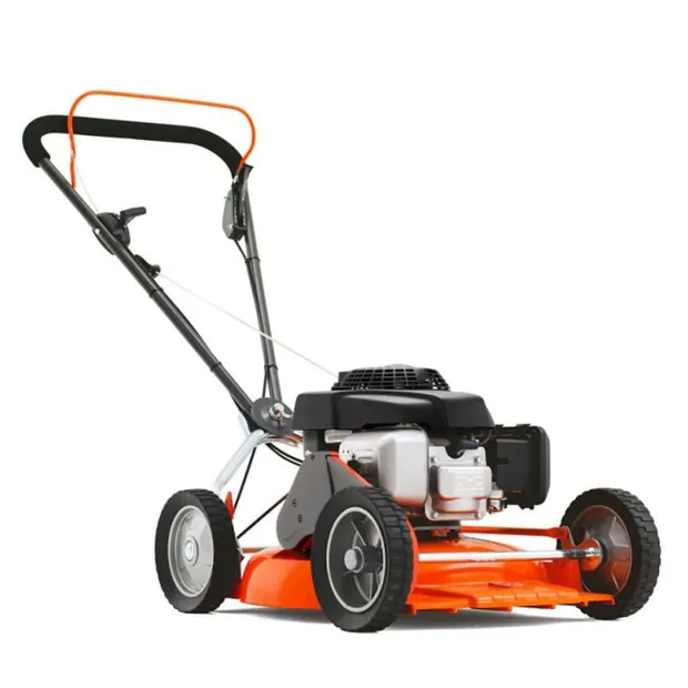 Газонокосилка бензиновая Husqvarna LB 448 S 9678633-01