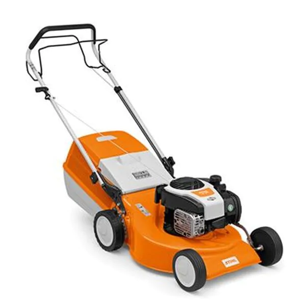 Газонокосилка бензиновая Stihl RM 253.0 T INT1 6371-011-3418