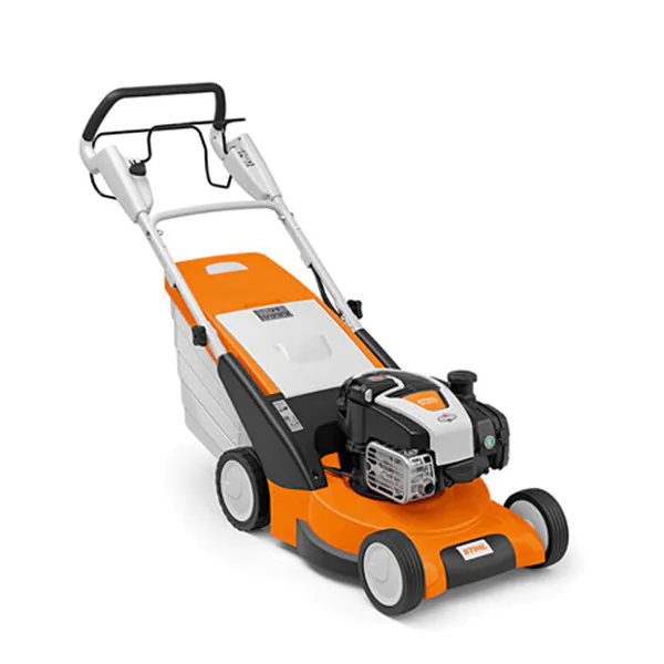 Газонокосилка бензиновая Stihl RM 545.0 VE 6340-011-3427