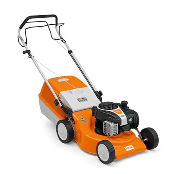 Газонокосилка бензиновая Stihl RM 248.0 T 6350-011-3433