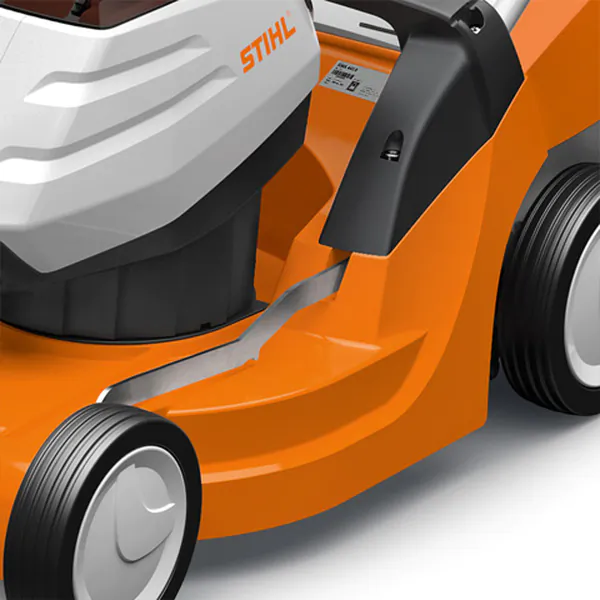 Аккумуляторная газонокосилка Stihl RMA 443.0 C AP 200 AL 101 6338-200-0046